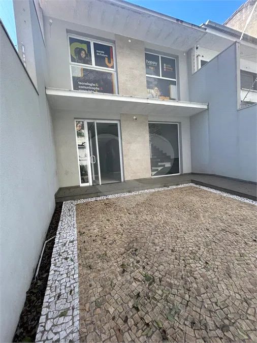 Sobrado com 5 quartos para locação em Perdizes - SP - Foto 3