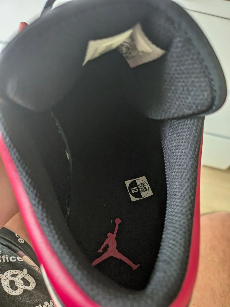 Nike Air Jordan 1 - Foto 5