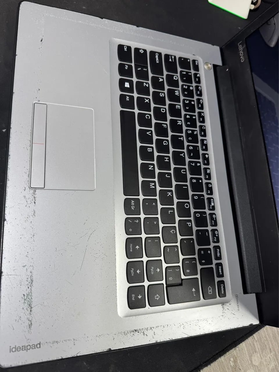 Notebook Lenovo  - Foto 5