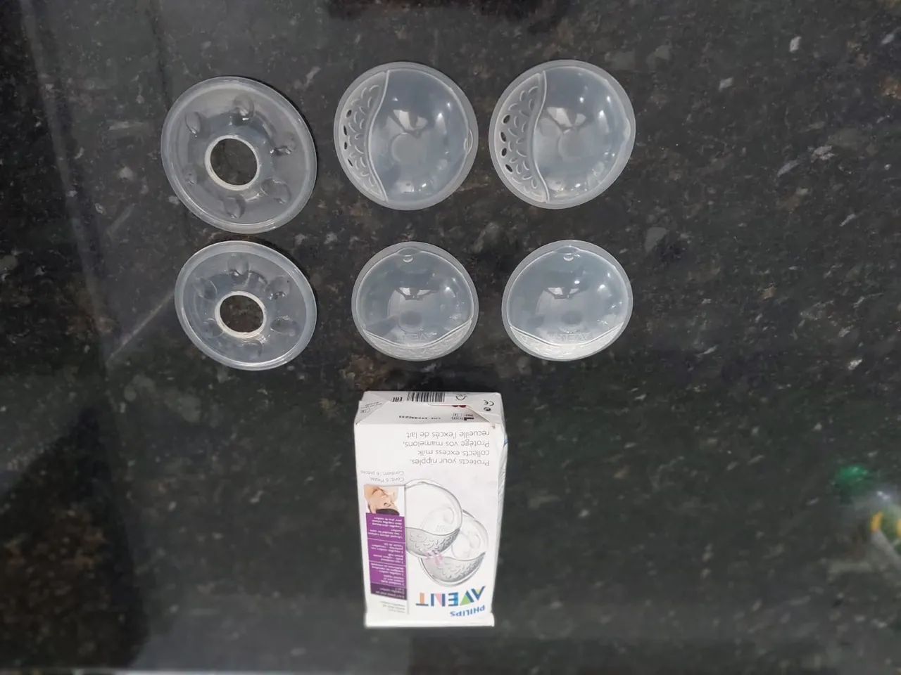 Concha para seios Philips Avent