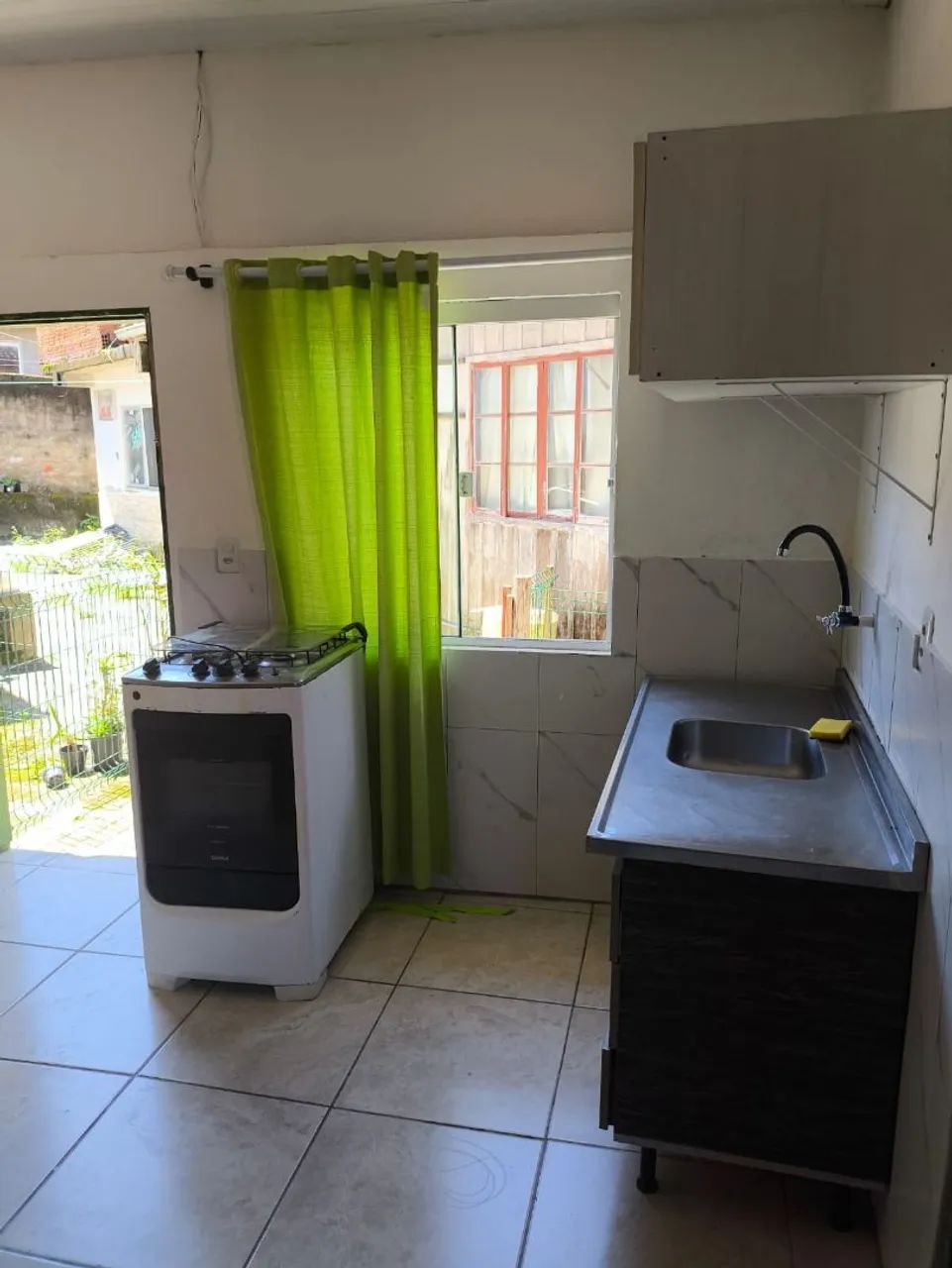 Foto - Florianópolis - Capoeiras