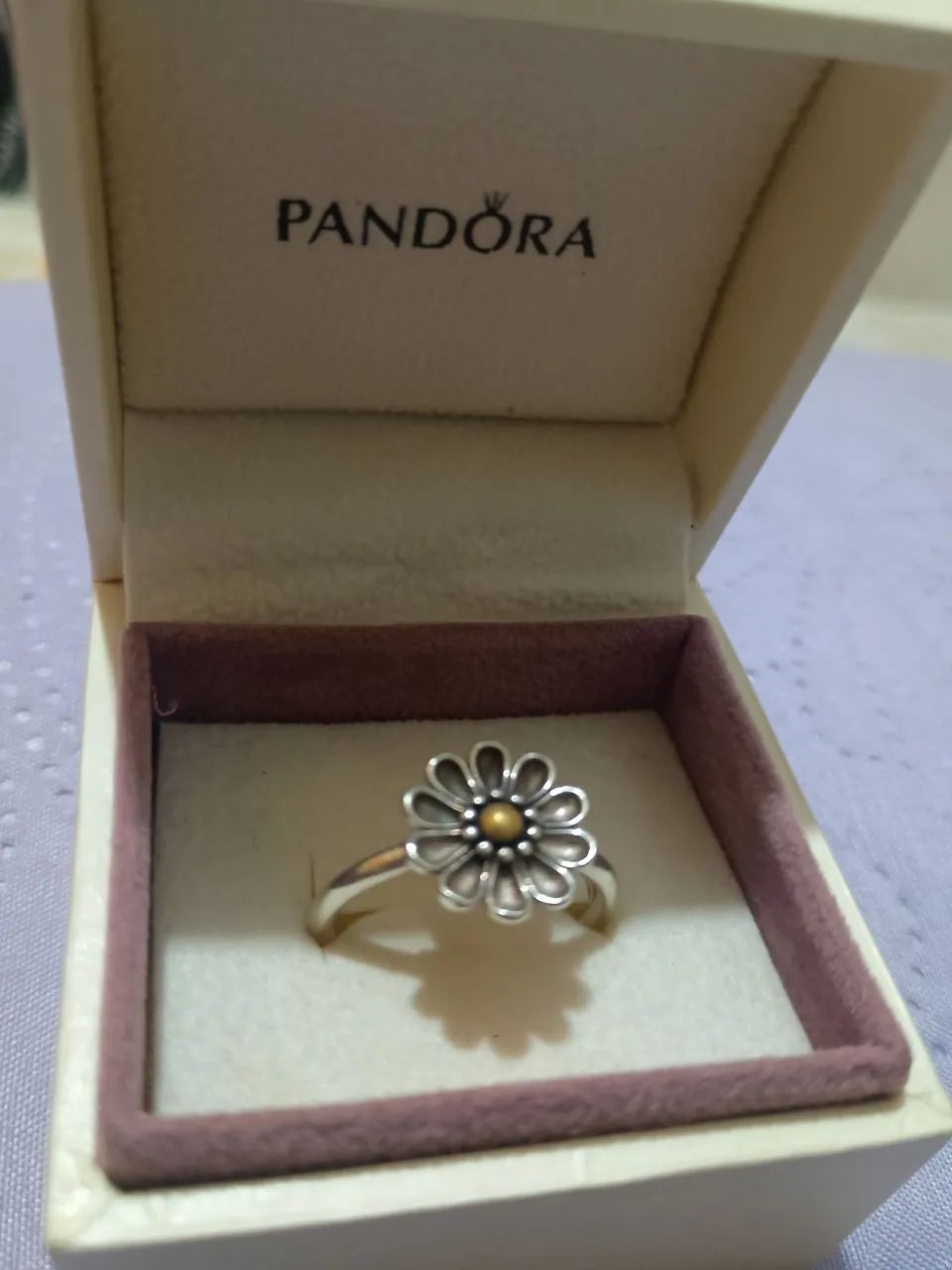 An Pandora original flor