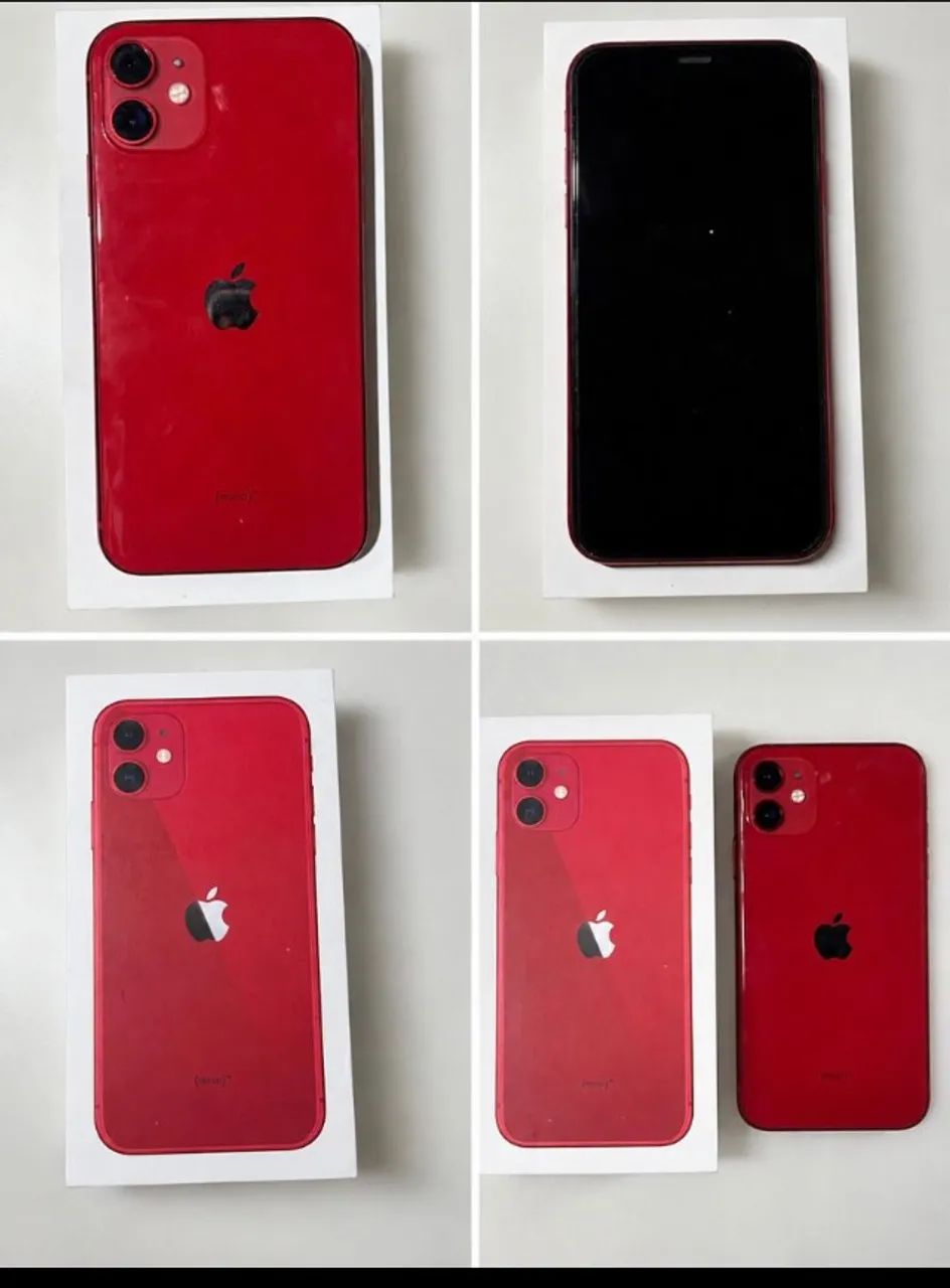 iPhone 11 128GB - Foto 5