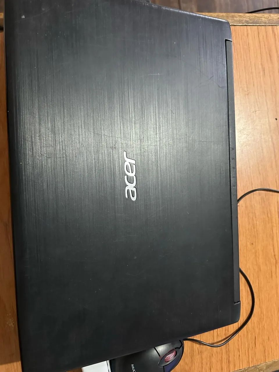 Notebook Acer 