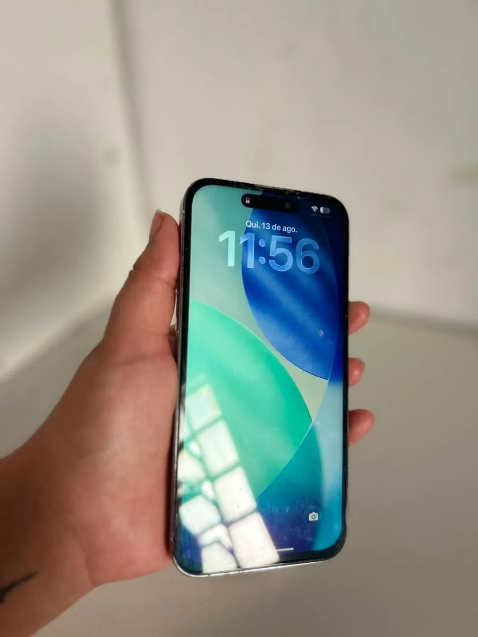 iPhone 14 pro Max  - Foto 3