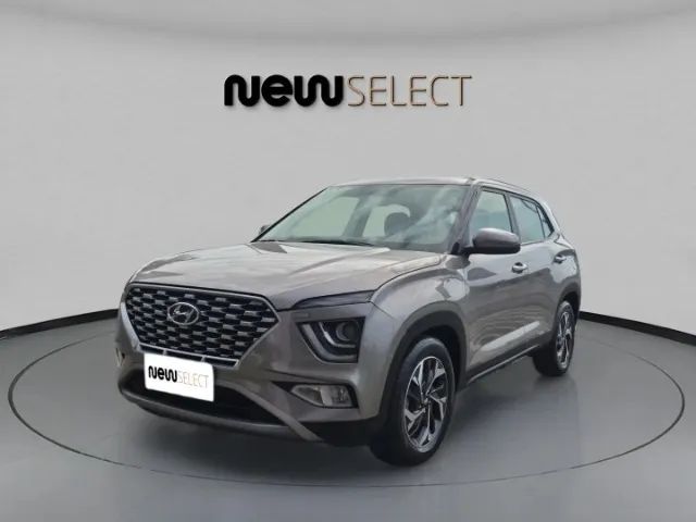 Hyundai Creta Creta Limited 1.0 TB 12V Flex Aut. 2022