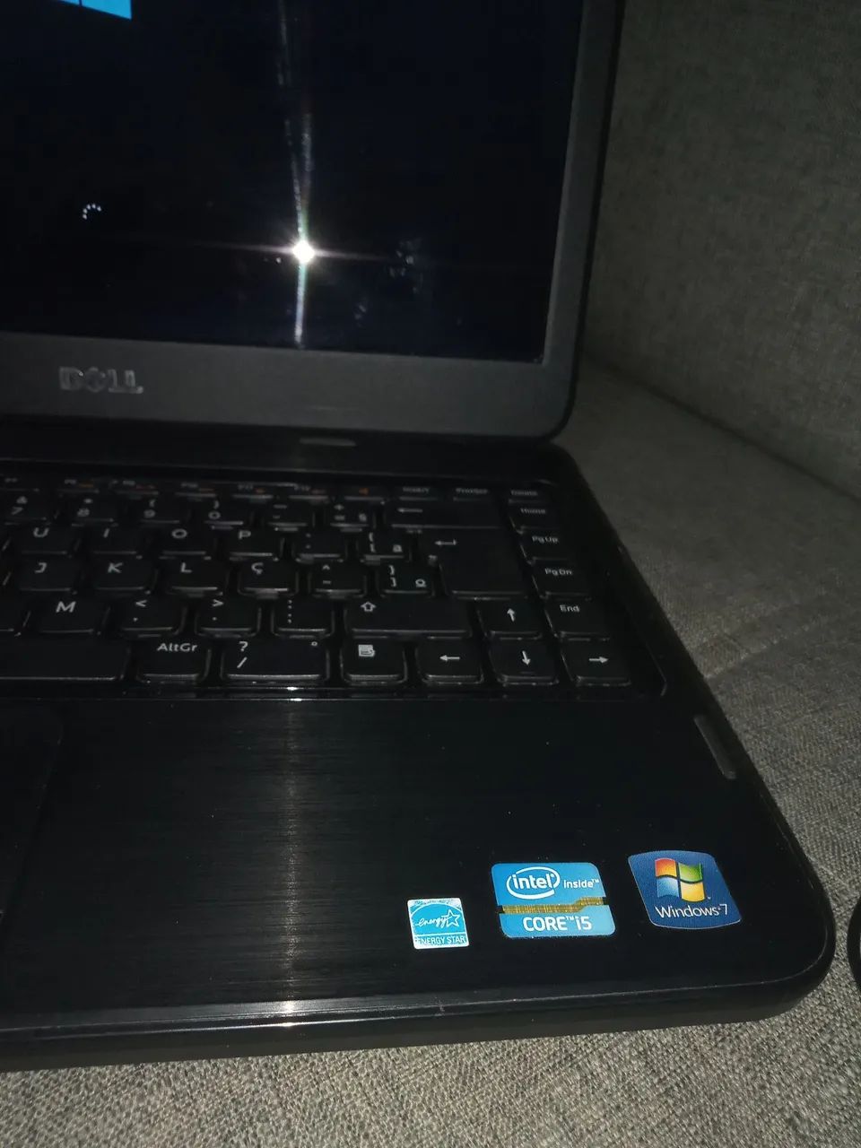 Notebook Inspiron Dell 142330 - Foto 5