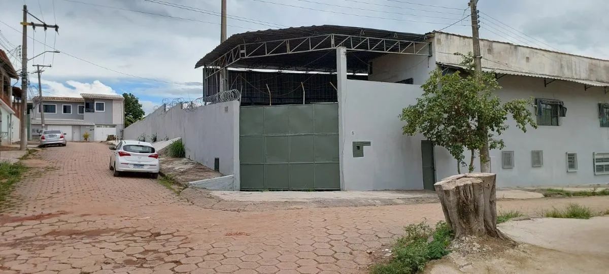 Galpão Industrial - Foto 4