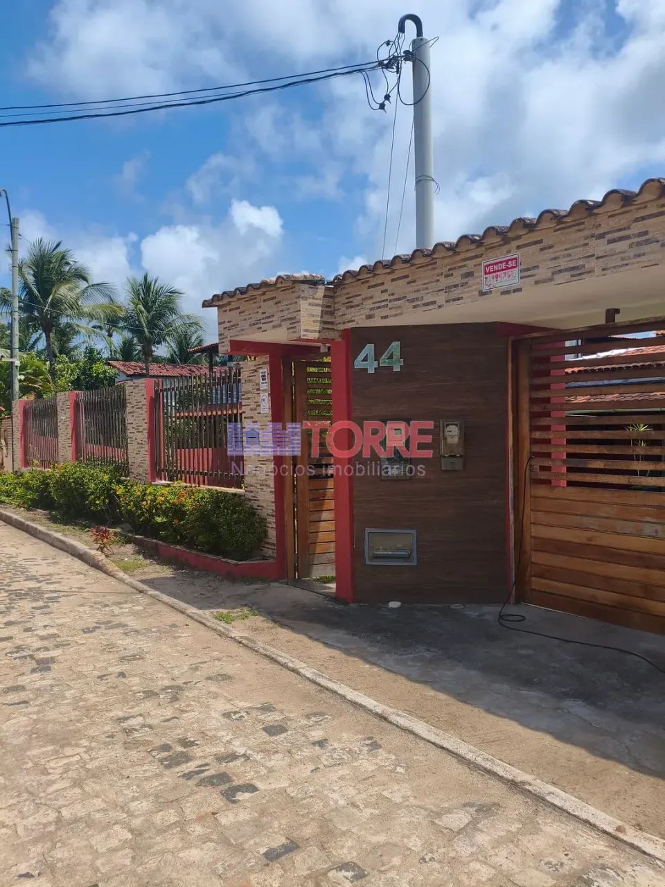 Casa duplex à Venda, Barra do Sargi, Uruçuca, BA - Foto 2