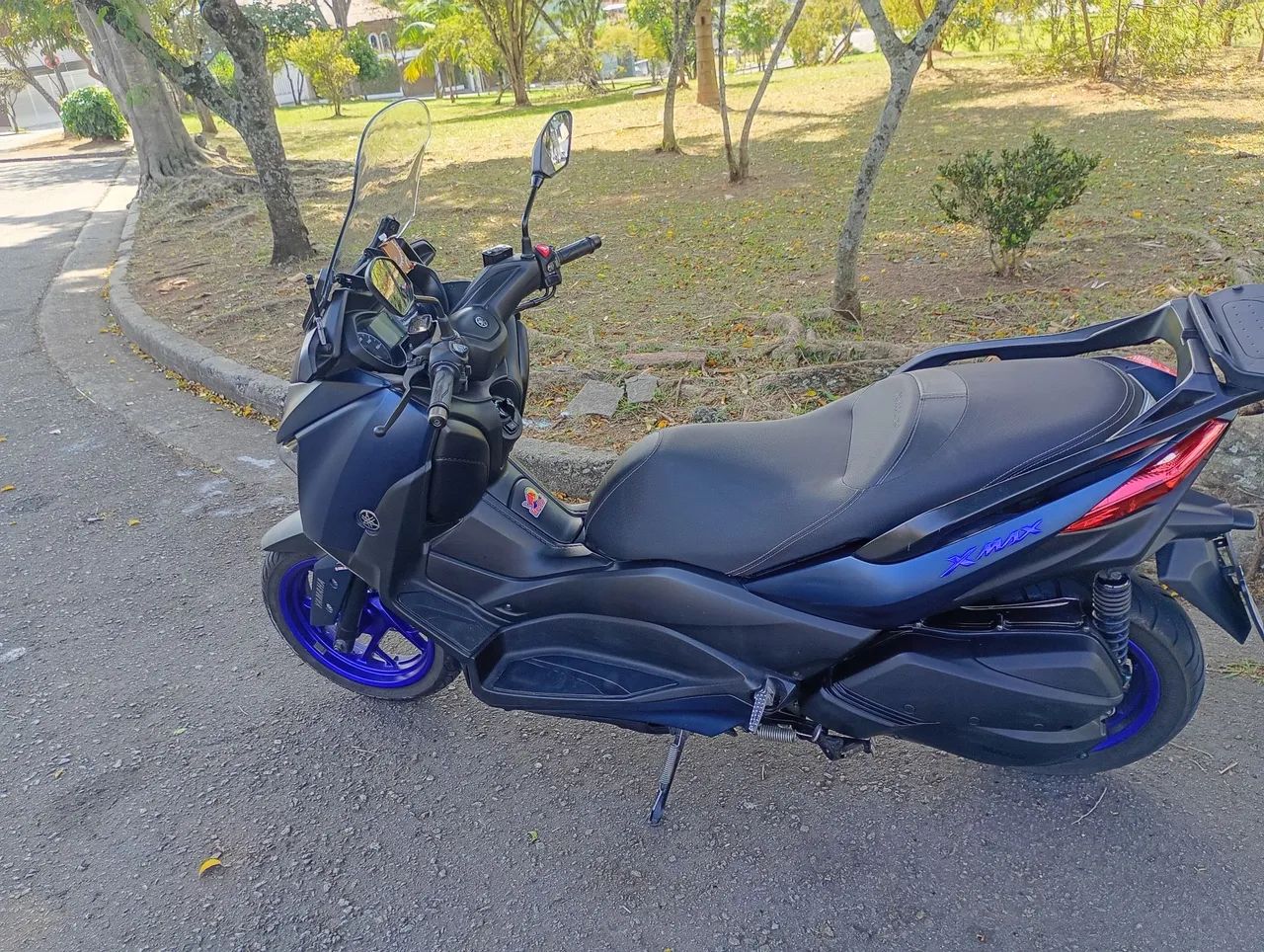 Venda Xmax - Foto 3