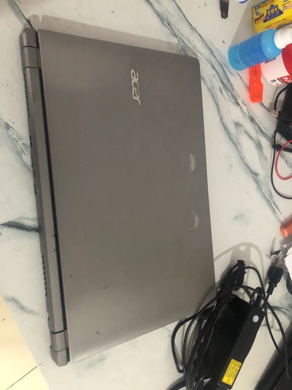 Notebook acer i7  - Foto 2