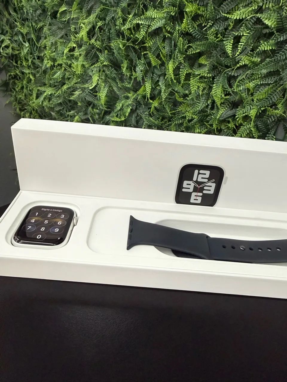 Apple Watch SE 2 44MM - Foto 3