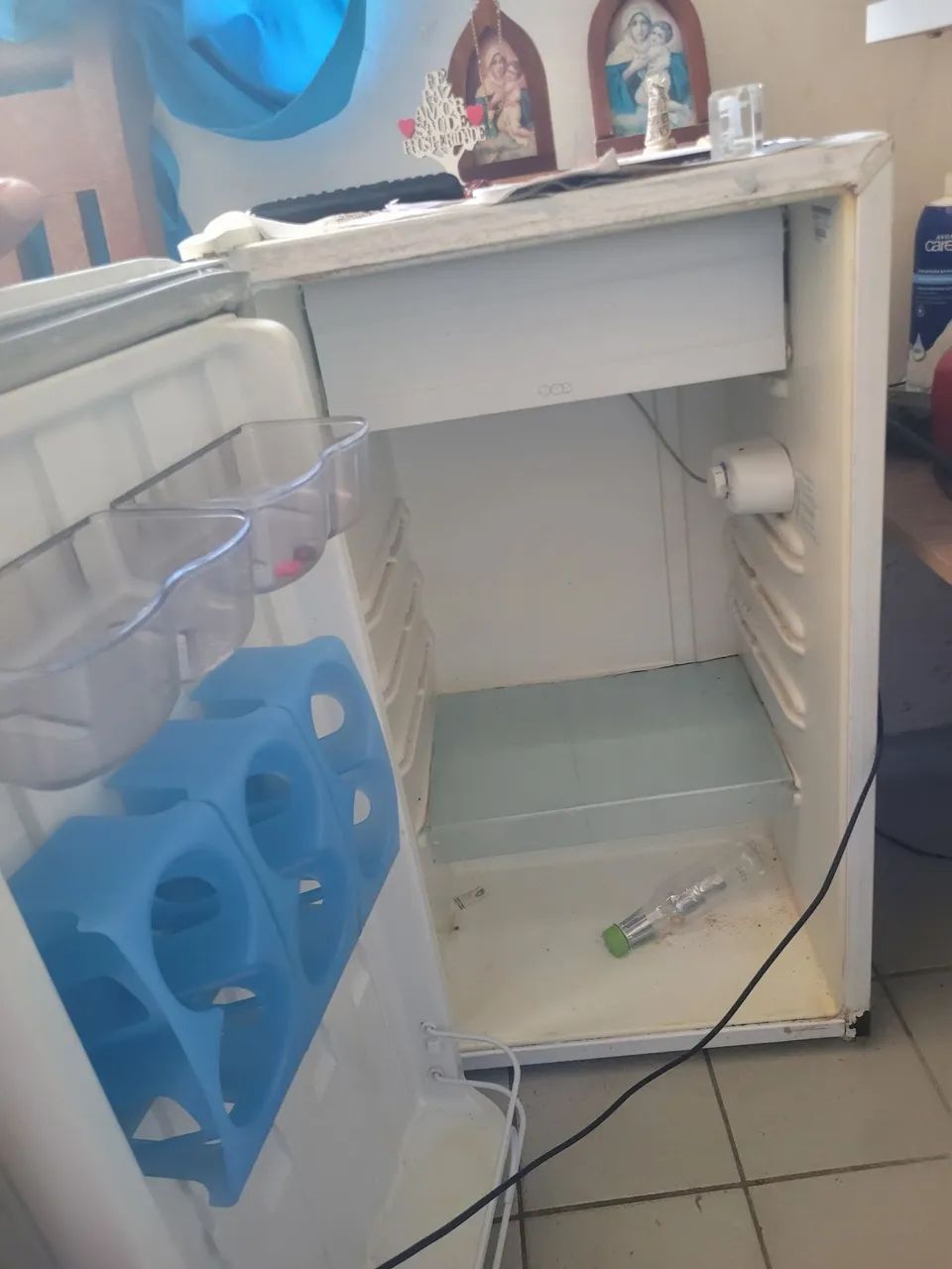 Frigobar cônsul Funcionando bem - Foto 4