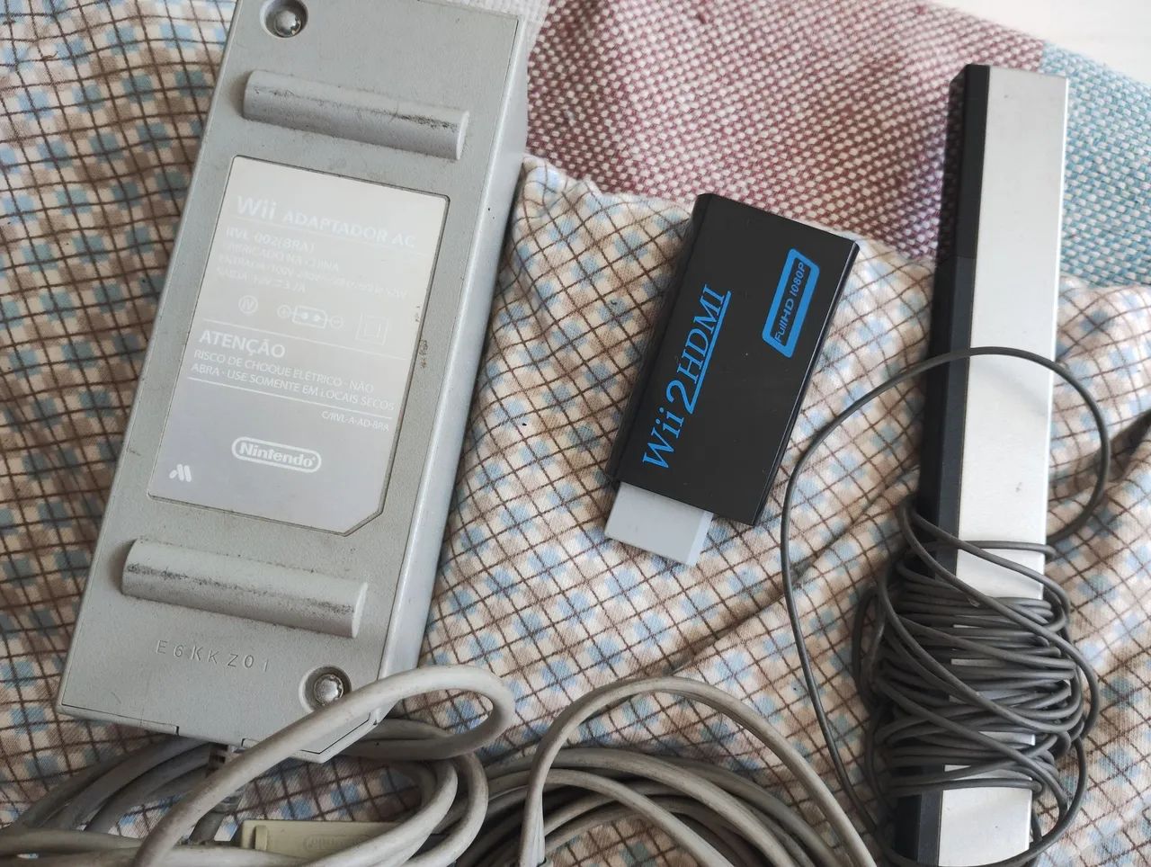 Nintendo Wii - Foto 4