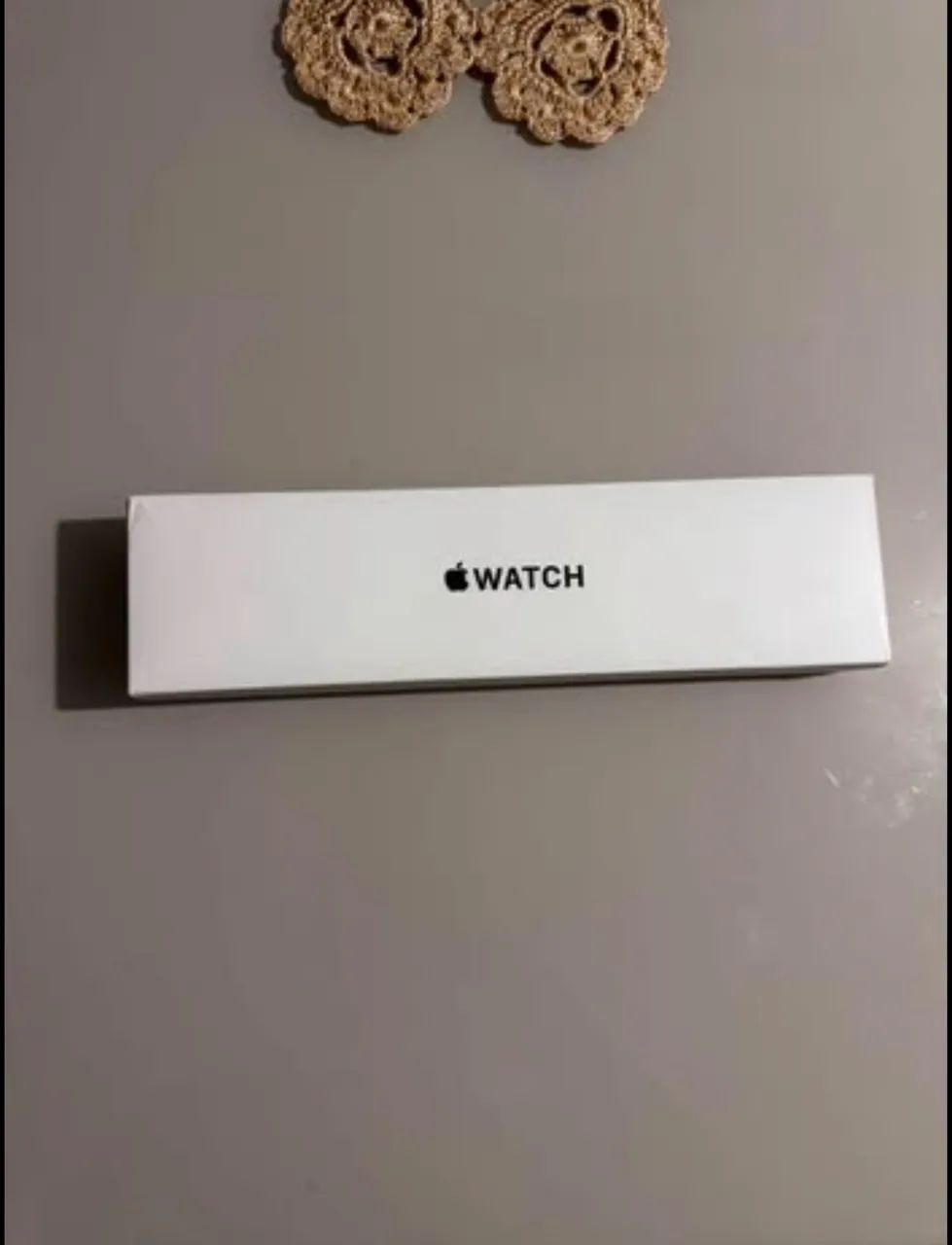 Apple Watch SE 40 mm