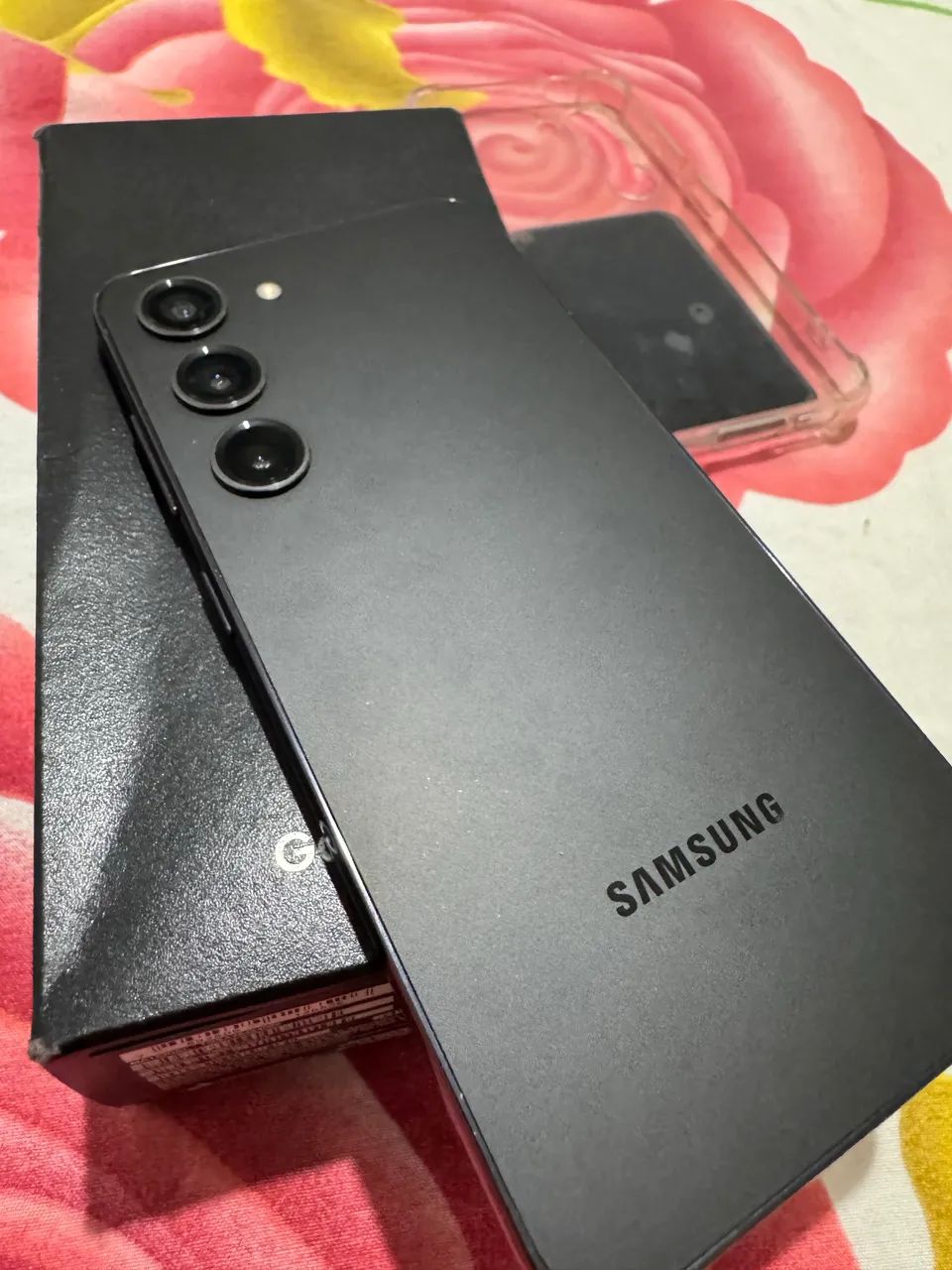 Samsung s23 256gb