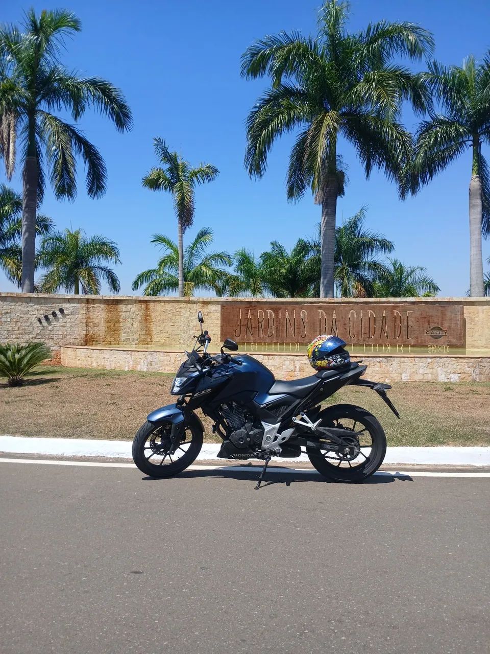 Cb 300 ABS 2025 - Foto 2