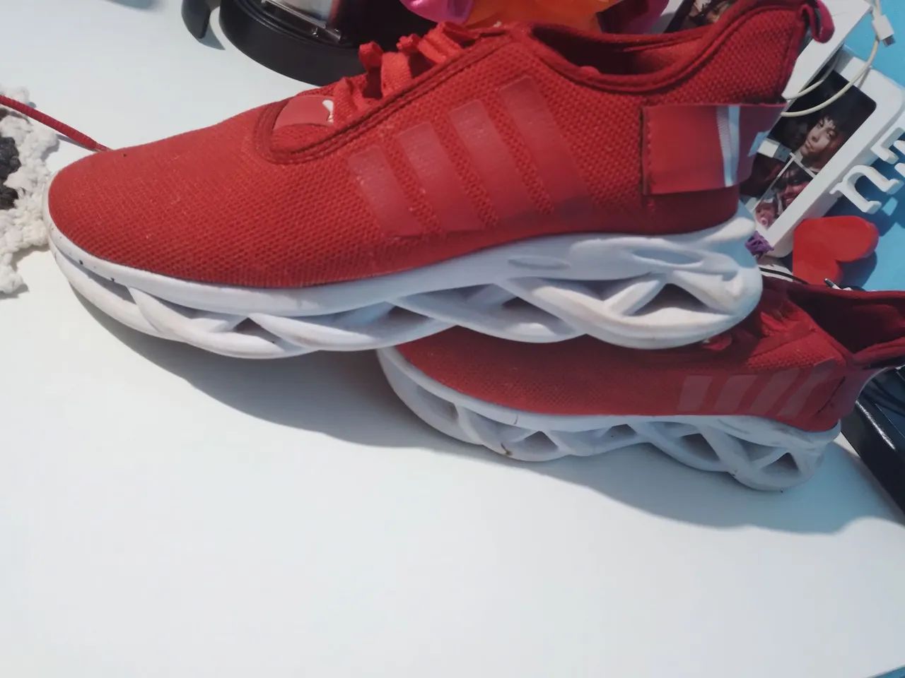 Sneakers