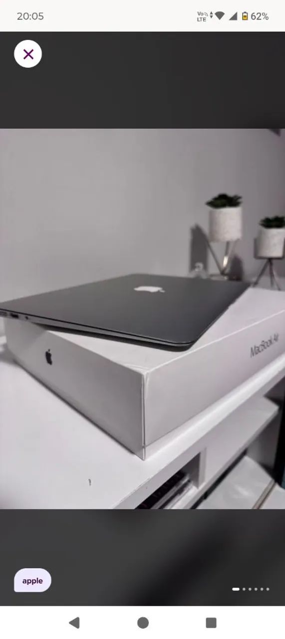 MacBook pro 2013  - Foto 5