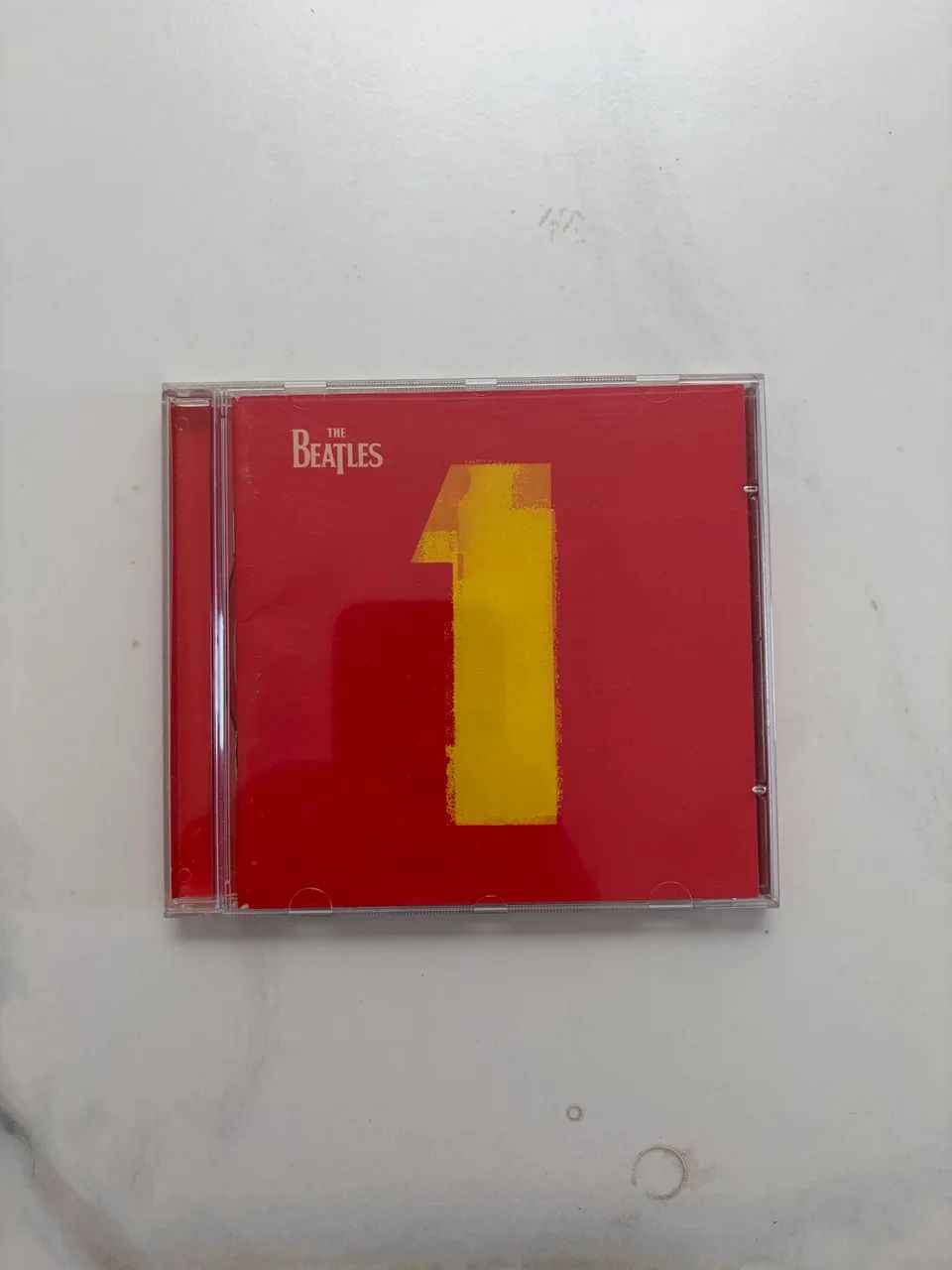 CD The Beatles 1 Original Greatest Hits Colecionador  - Foto 2