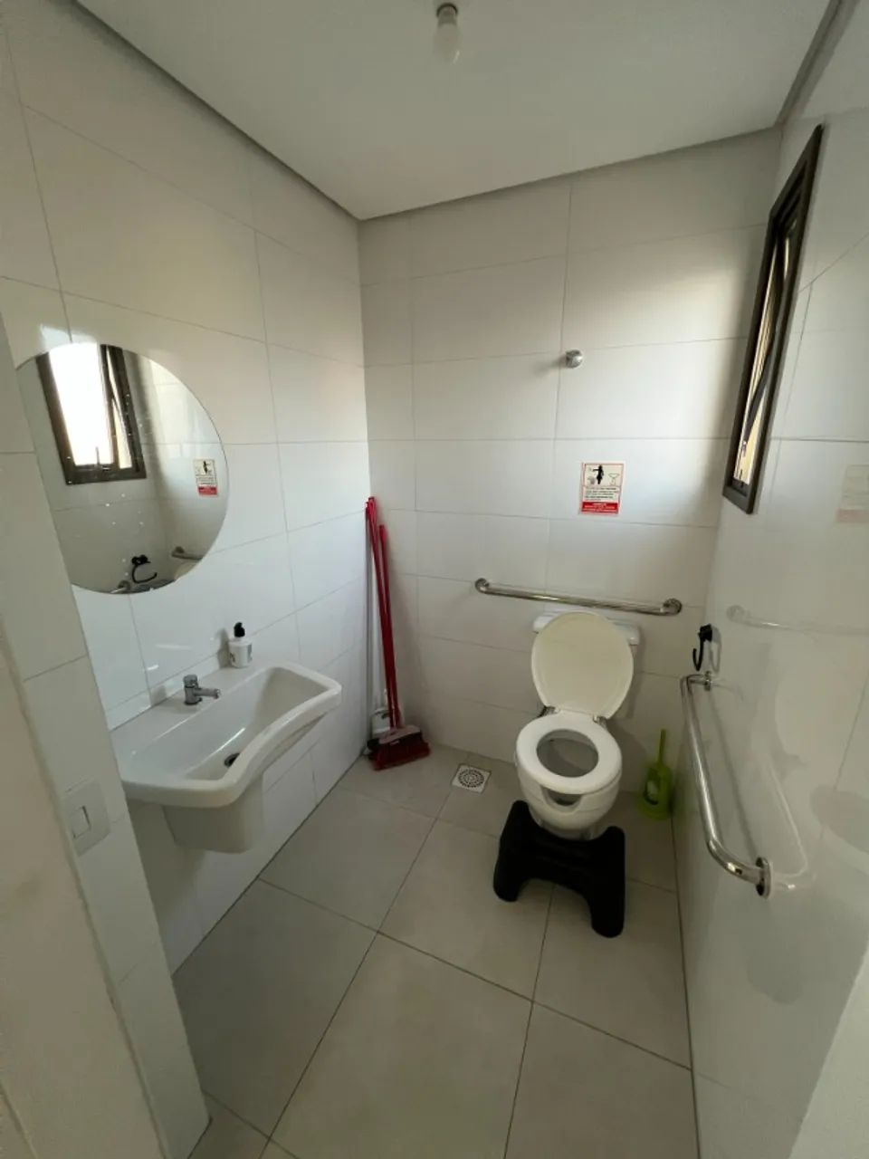 Aluguel de sala comercial em condomínio empresarial no bairro Barreiros - Foto 5