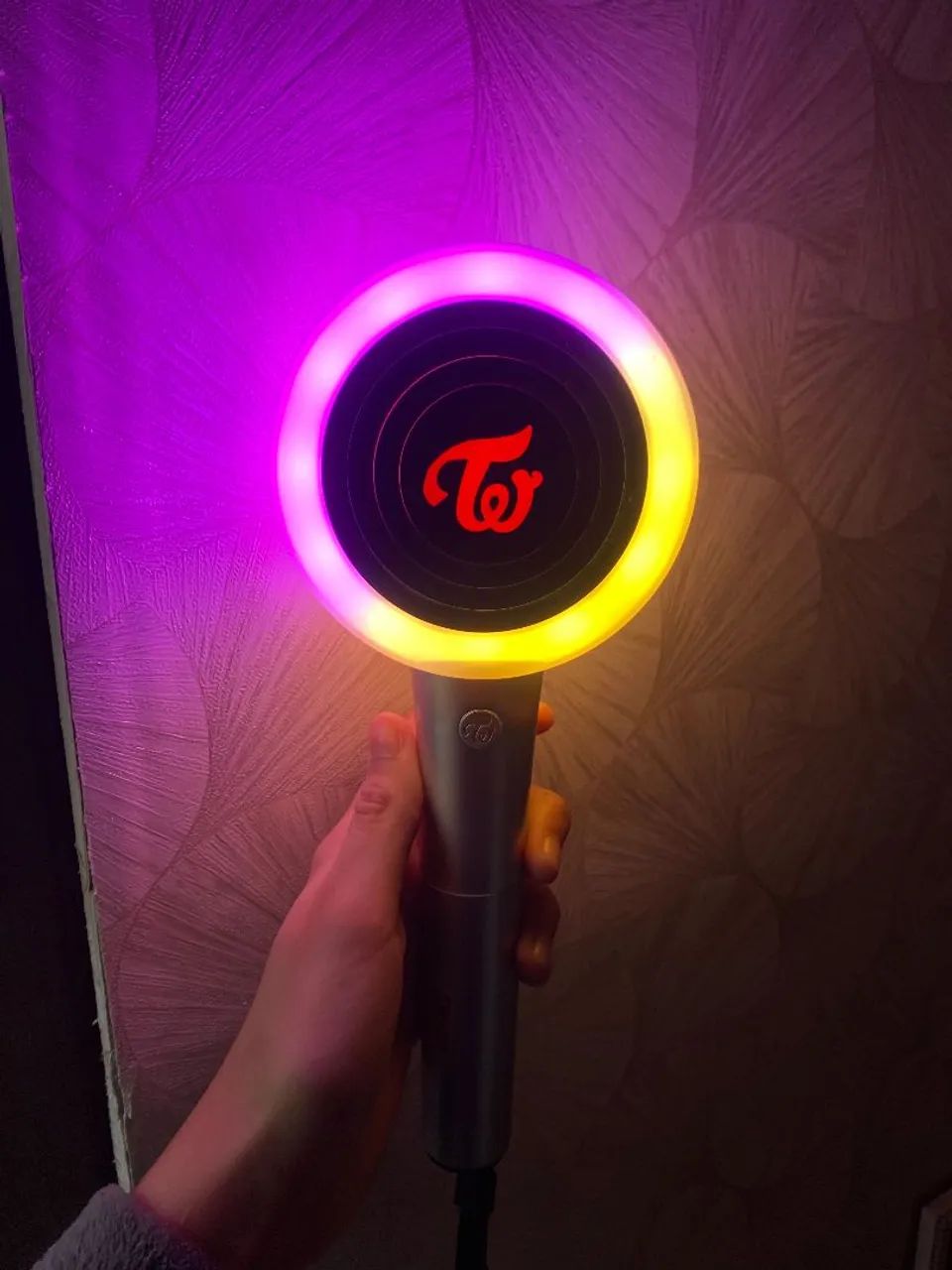 Lightstick Twice CandyBongZ  - Foto 2