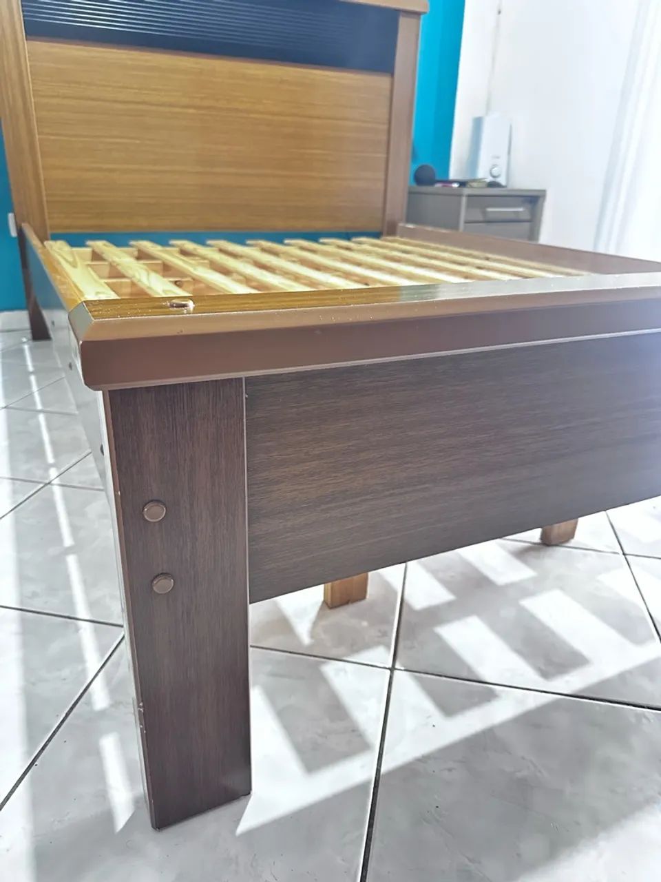 Cama casual  - Foto 5