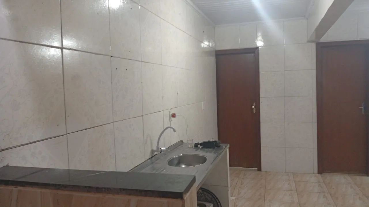 Apartamento Arapoanga-DF
