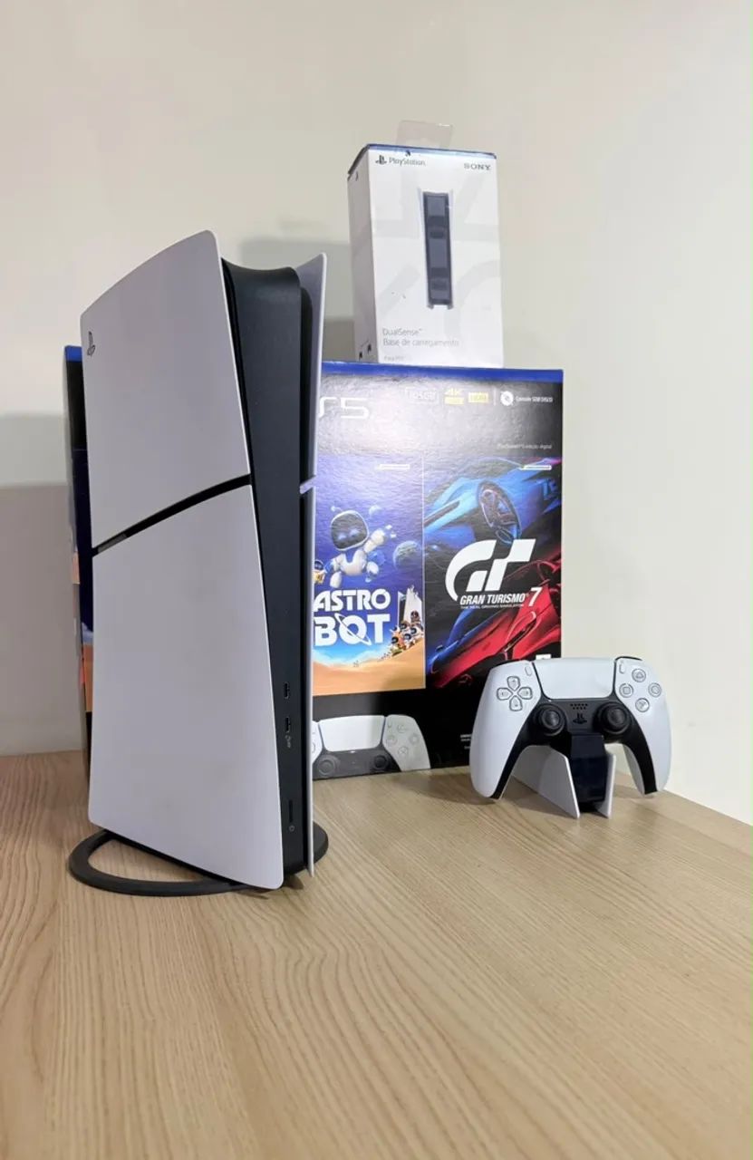Ps 5