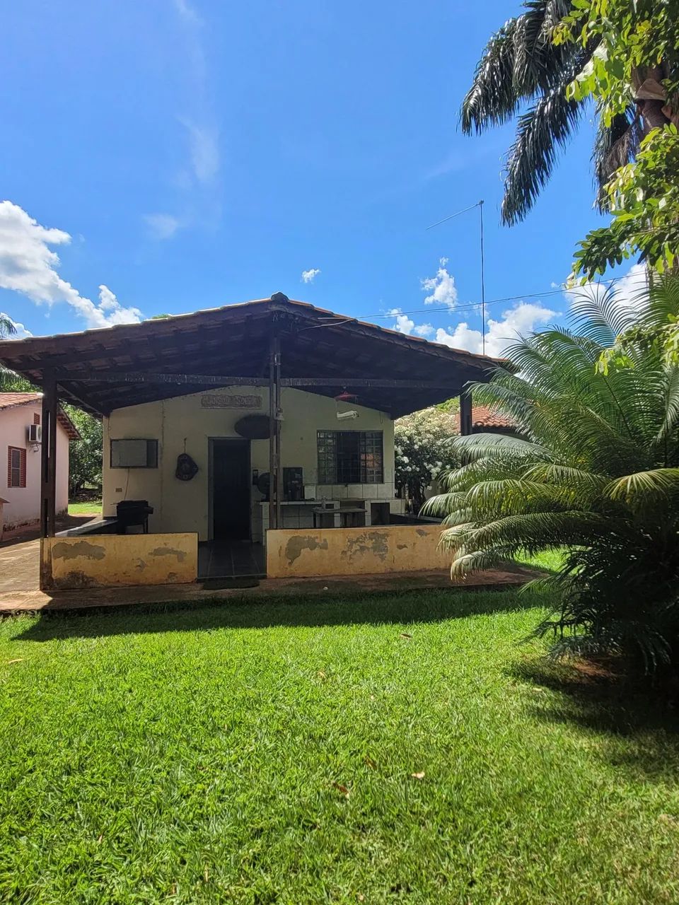Foto - Goiânia - Vila Jardim São Judas Tadeu