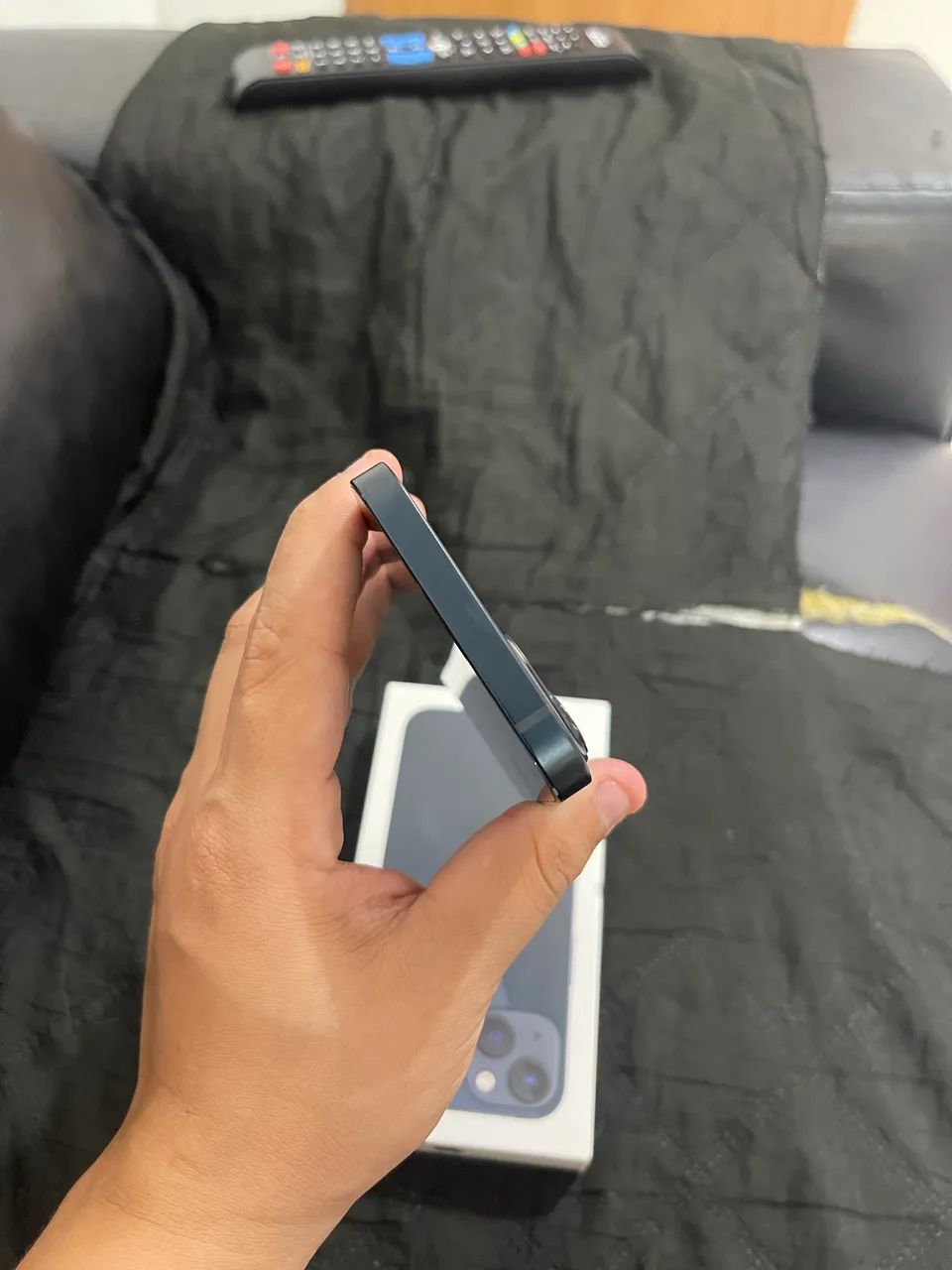 iPhone 13 Novíssimo  - Foto 2