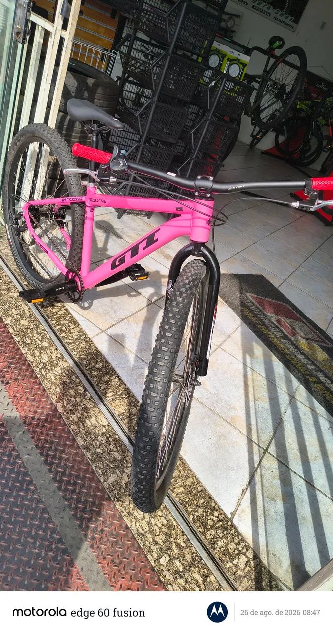 bike 29