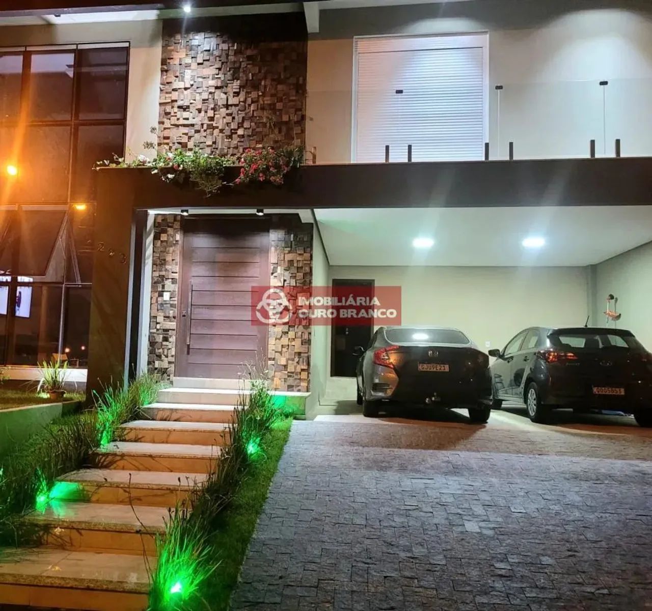 Casa - Florianópolis SC