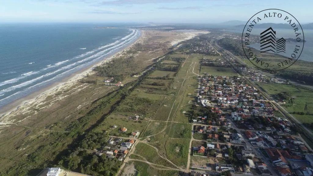 Terreno à venda, 426 m² por R$ 448.759,47 - Lotemento Conjunto Habitacional Imbituba I - I - Foto 2
