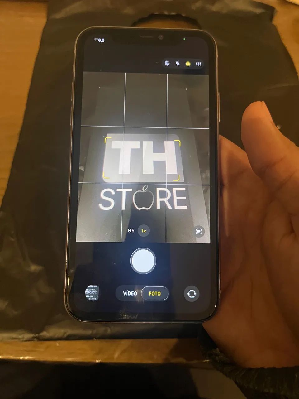 IPHONE 11 128gb - R$500,00 - Foto 4