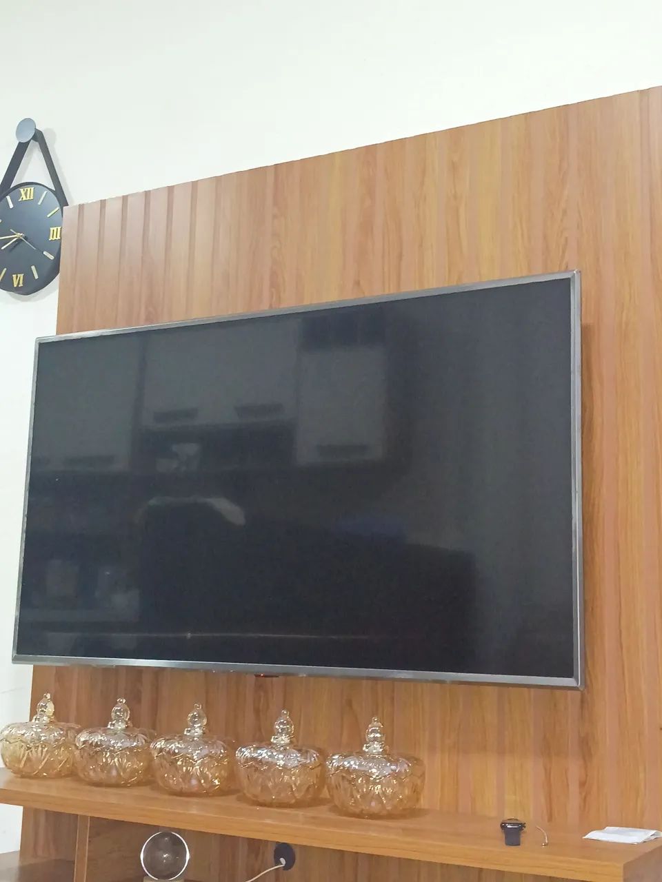 Tv LG 50 polegada - Foto 2