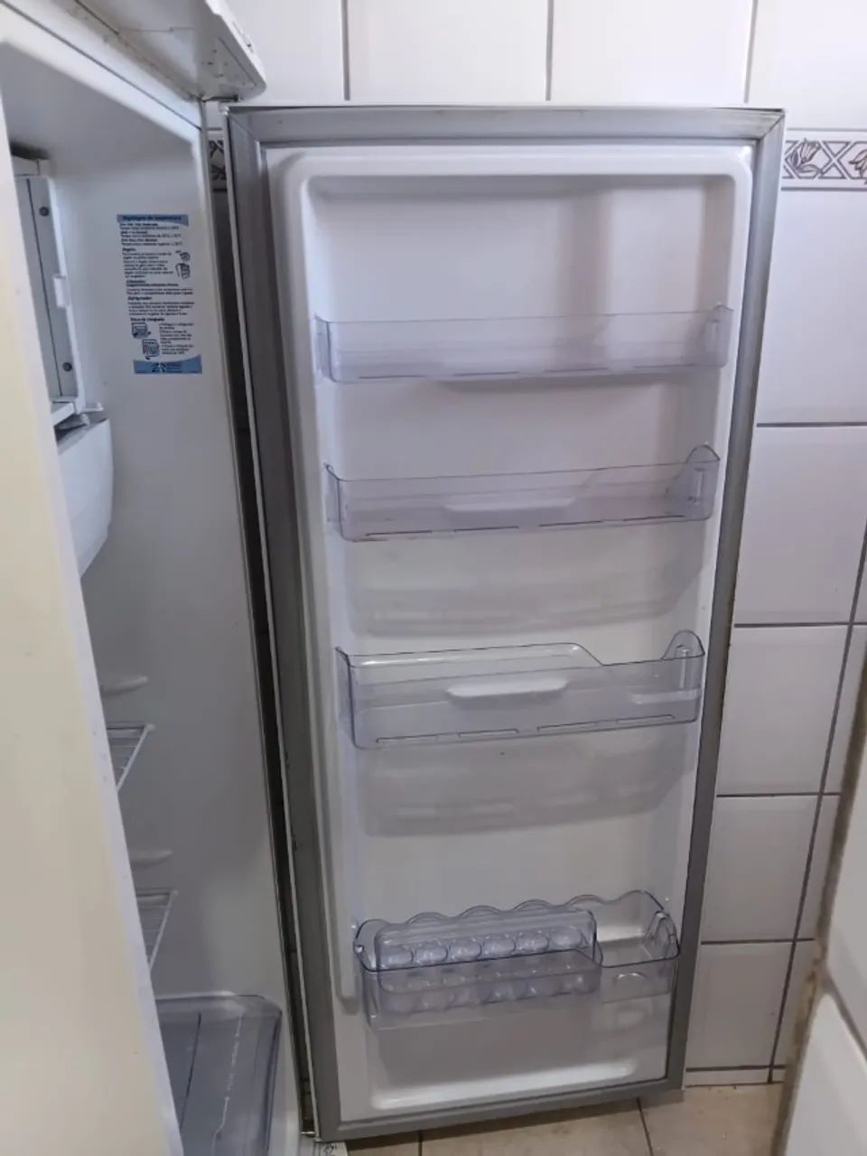 Geladeira Electrolux R31 - Foto 3