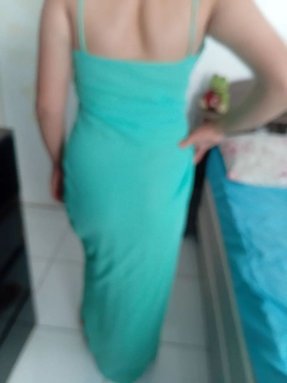 Vendo vestido de festa  - Foto 2