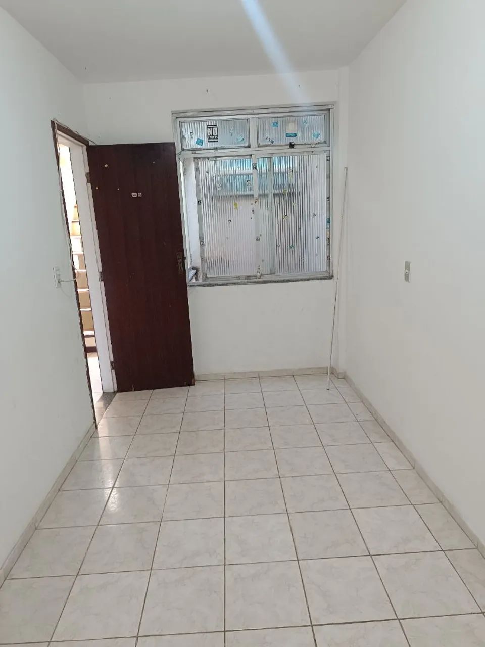 Quarto individual ou dupla - Foto 3