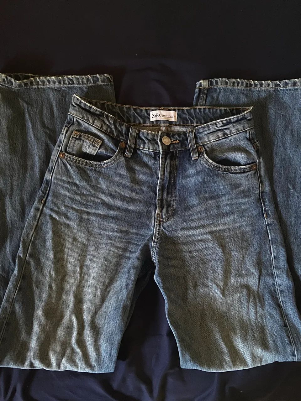 Calça Zara - Foto 2