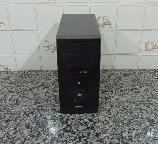 4 Computadores Intel - 500GB - Revisados - Foto 4