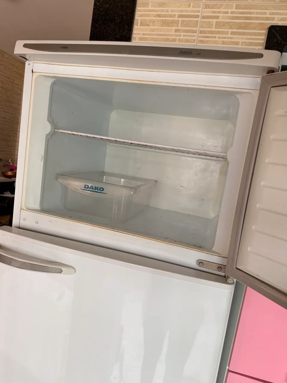 Geladeira  - Foto 4