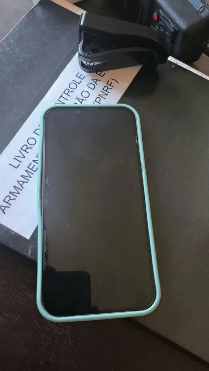 Anúncio de um celular - Foto 4
