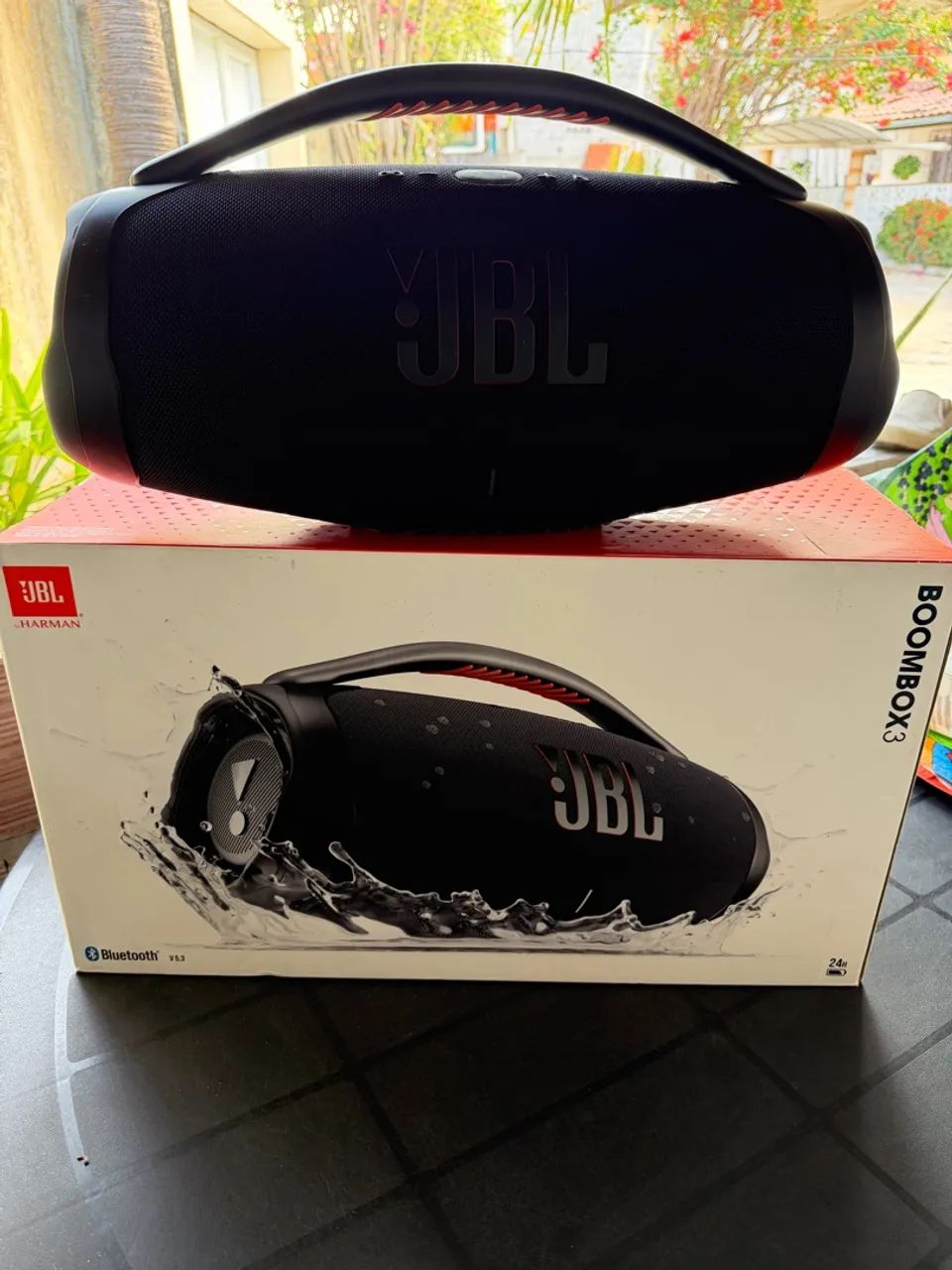 Bombom