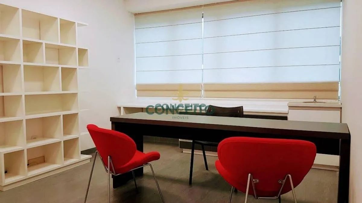 Salas Comerciais, Saco Grande - Florianópolis - Foto 5
