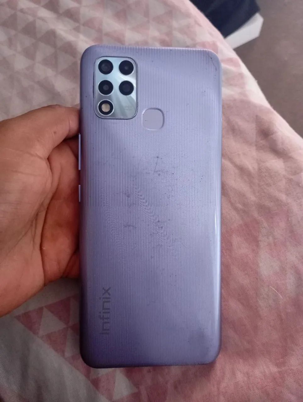 Celular infinix  - Foto 2