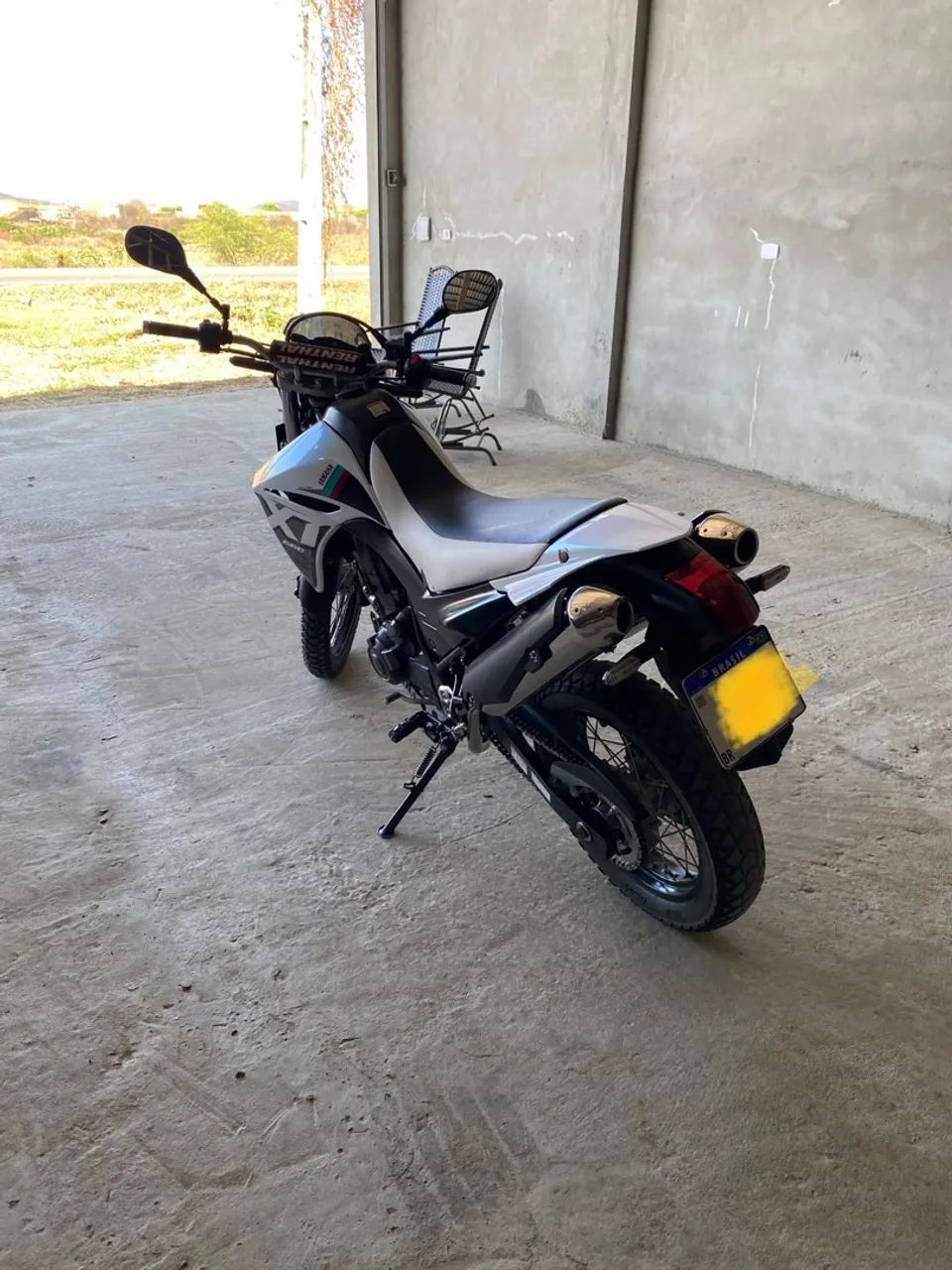 XT 660 2012 - Foto 5