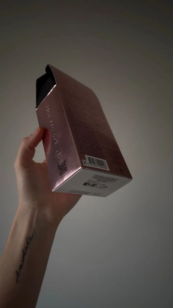 Perfume La Vie Est Belle Rosa Extraordinária 50mL Lancome - Foto 3