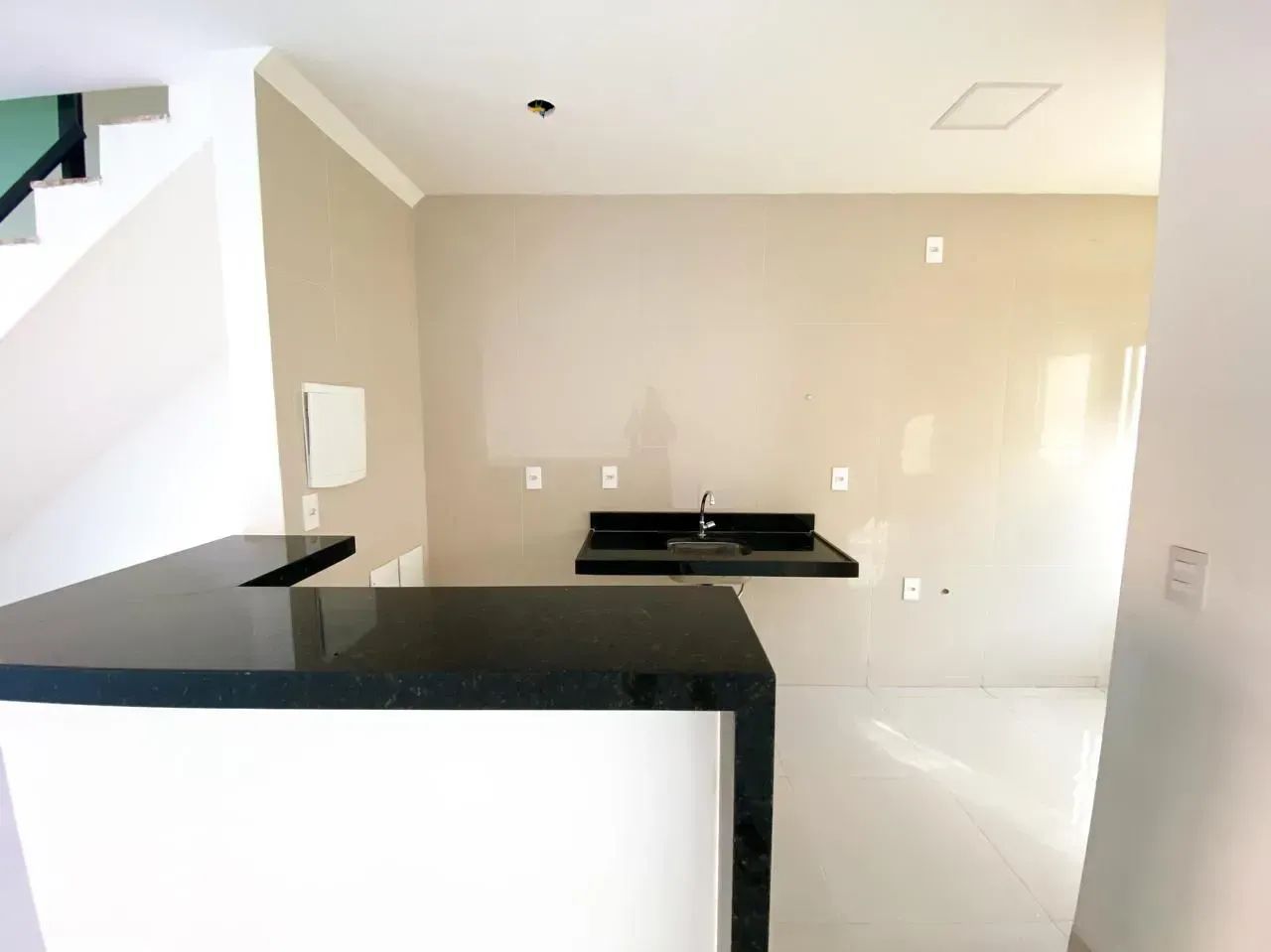 CASA DUPLEX EM CONDOMÍNIO NA MARAPONGA - Foto 5