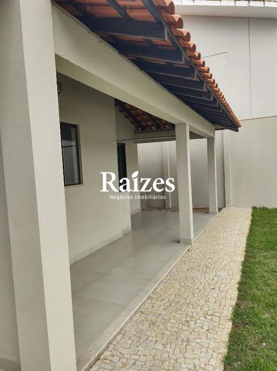 Casa no Karaíba com 3 quartos sendo 1 suíte, espaço gourmet e piscina - Foto 5